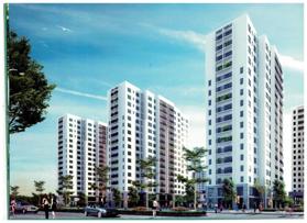 Dự án Xuân Phương Residence
