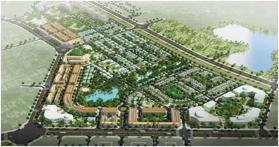 Dự án Xuân Phương Tasco