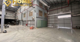 Cho thuê kho/xưởng khu vực An Lão, Hải Phòng- LH: 0961442475