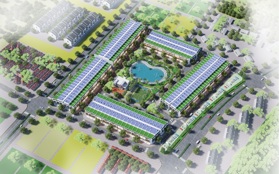 Dự án Yên Dũng Green Park