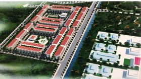 Dự án Yên Phong Central City