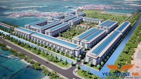 Dự án Yên Phong City