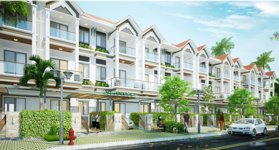 Dự án Zen Home