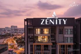 Dự án Zenity