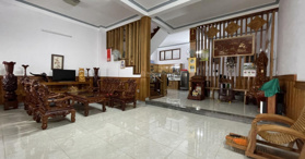 Bán nhà mặt phố tại đường Nguyễn Thông, phường Tân Lợi, Buôn Ma Thuột, Đắk Lắk - LH: 0975799884 