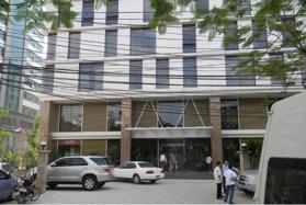 Dự án AC Building