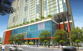 Dự án An Lạc Plaza