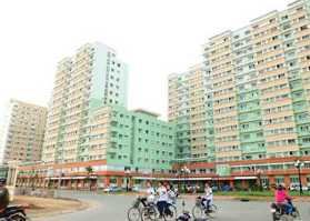 Dự án An Lộc  - An Phúc