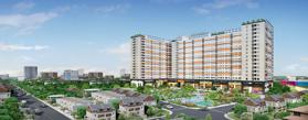 Dự án An Phú Apartment