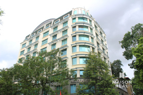 Dự án Artexport House