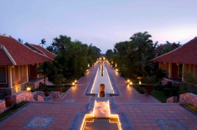 Dự án Asean Resort - Ba Vì