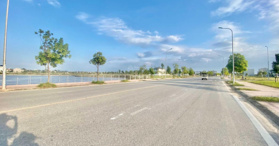 Bán 01 suất ngoại giao duy nhất KĐT Nam Vĩnh Yên, Vĩnh Phúc- LH: 0397351991