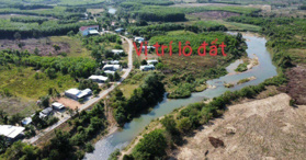 Bán 1600m2 đất khu dân cư giáp suối tại Khánh Hiệp, Khánh Vĩnh - LH: 0768114542