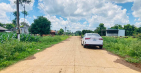 Bán 2 lô đất thổ cư trung tâm TX. Buôn Hồ, Đăk Lăk - LH: 0901396020