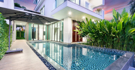 Bán biệt thự Dự án Lagoona Bình Châu, Bà Rịa Vũng Tàu- LH: 0902667639 