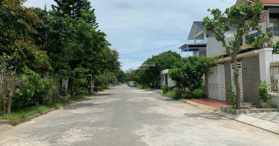Bán biệt thự xây thô 180m2 dự án Mê Linh, Dương Kinh, Hải Phòng- LH: 0904129474