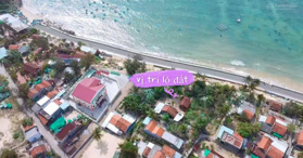 Bán đất biển ở Xã Hòa Hiệp Nam, Đông Hòa, Phú Yên - LH: 0909170304