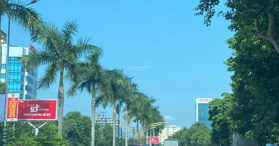 Bán đất mặt đường đại lộ Lê Nin, Vinh, Nghệ An 435 m² - LH: 0931545387