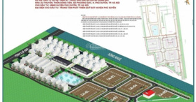 Bán đất mặt đường Vành Đai 4, Phú Xuyên, Hà Nội LH: 0969974055