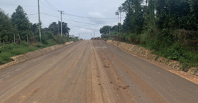 Bán đất mặt tiền nhựa vườn sầu riêng 2800m2 Bảo Bình Cẩm Mỹ, Đồng Nai - LH: 0972123832