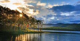 Bán đất mặt tiền Quốc Lộ 20, Bảo Lộc, Lâm Đồng- LH: 0898227923