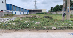 Bán đất tại KCN Tây Bắc Ga, TP Thanh Hoá - Tel: 0917207239