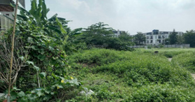 Bán đất tại ngõ 2 Hoàng Diệu, Sơn Tây, Hà Nội LH: 0965833502