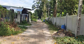 Bán đất Kp An Quới, P An Hoà, TX Trảng Bàng, Tây Ninh. DT: 7.2x40m