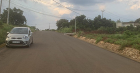 Bán gấp 2150m2 30m mặt tiền tại Cẩm Mỹ, Đồng Nai - LH: 0972123832