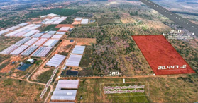 Bán gấp hơn 2ha đất Farm Văn Minh, Bình Thuận - LH: 0948894468