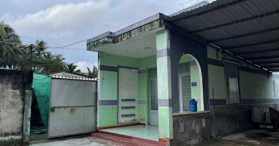 Bán đất gần Bệnh viện Đa Khoa Bến Tre - LH: 0932688869