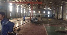 Bán kho xưởng DT 5000m2, 10.000m2 KCN Thạch Thất Quốc Oai, Hà Nội- LH:  0979929686