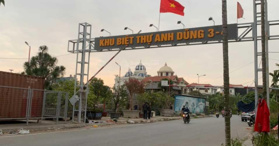 Bán đất 220m2 đường Phạm Văn Đồng, Dương Kinh, Hải Phòng- LH: 0904129474