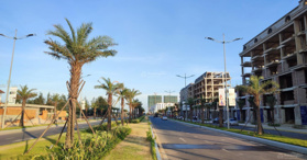 Bán nhà 4,5 tầng ven biển, đại lộ Võ Nguyên Giáp, tp Đồng Hới - LH: 0842800123