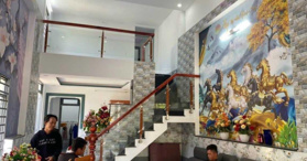 Bán nhà Phước Bình, Phước Thạnh, Gò Dầu 6.5x63m - LH: 0393666722