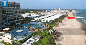 Bán villa mặt tiền biển Xã Phước Thuận, Xuyên Mộc, Bà Rịa Vũng Tàu- LH:  0966205090