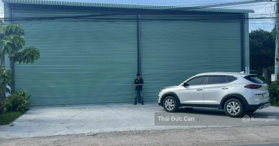 Bán xưởng MT đường Tỉnh Lộ 2, Xã Lộc Hưng, Thị Xã Trảng Bàng Tây Ninh