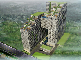 Dự án Bella Vista