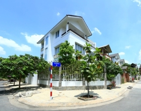 Dự án Biệt thự Hà Đô