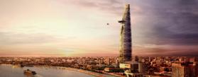 Dự án Bitexco Financial Tower