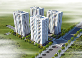Dự án Blue Star