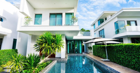 Bán 2 căn biệt thự Xã Bình Châu, Xuyên Mộc, Bà Rịa Vũng Tàu- LH: 0902667639