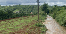 Bán gấp lô đất 25x40m DaK Song, Đăk Nông - LH: 0939139062