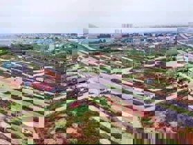 Cần bán lô đất đấu giá khu vực Nội Hoàng, Yên Dũng, Bắc Giang- LH:  0945029898 