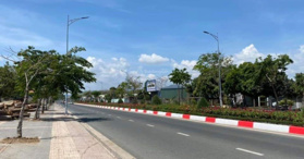 Cần bán lô đất mặt tiền đường Võ Thị Sáu, TT Long Điền, BRVT - Tel: 0931483646