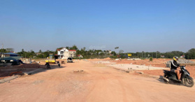 Bán đất khu dân cư Số 5 Hương Sơn, Phú Bình, Thái Nguyên. LH 0827887327