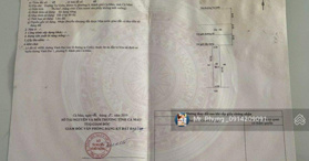 Bán nhanh 03 nền liền kề Thành Phố Cà Mau - LH: 0914209091