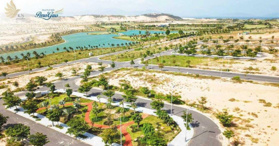 Cần bán Para Grus, nền đẹp, khu trung tâm, Block 5B. 04 - LH: 0968878238