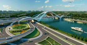 Cần chuyển nhượng lô đất tại Anh Dũng, Dương Kinh, Hải Phòng- LH: 0904129474