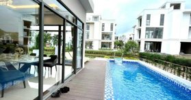 Bán nhà liền kề Vạn Sơn, Đồ Sơn, Hải Phòng- LH: 0975440188